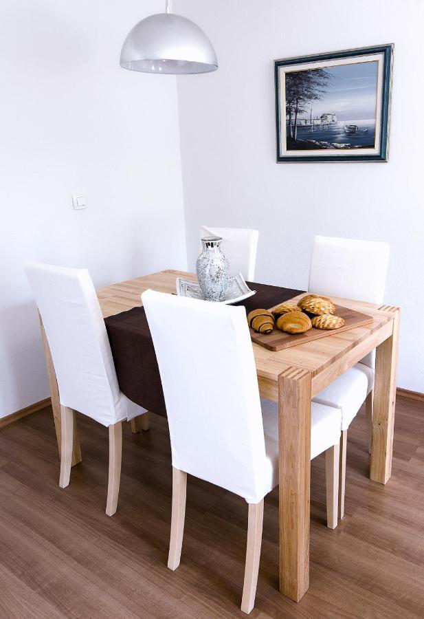 Apartmaji Baron Bled Zewnętrze zdjęcie