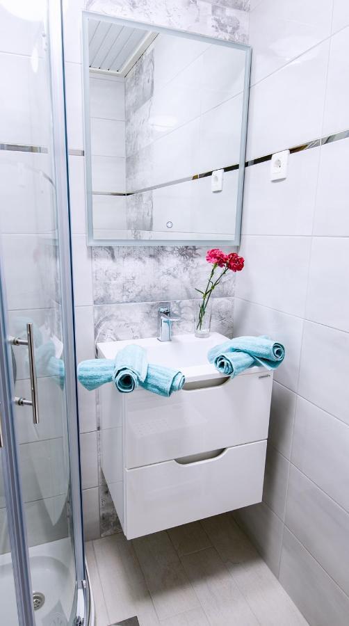 Apartmaji Baron Bled Zewnętrze zdjęcie