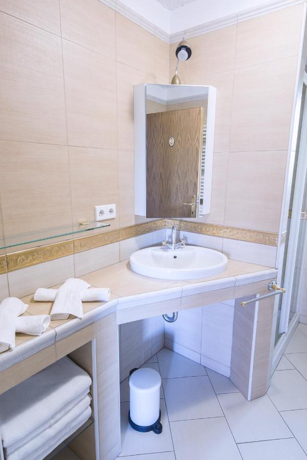Apartmaji Baron Bled Zewnętrze zdjęcie