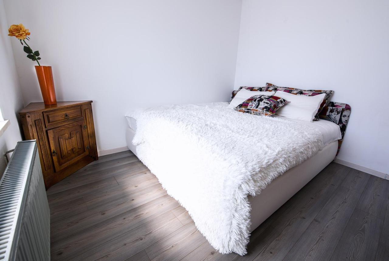 Apartmaji Baron Bled Zewnętrze zdjęcie