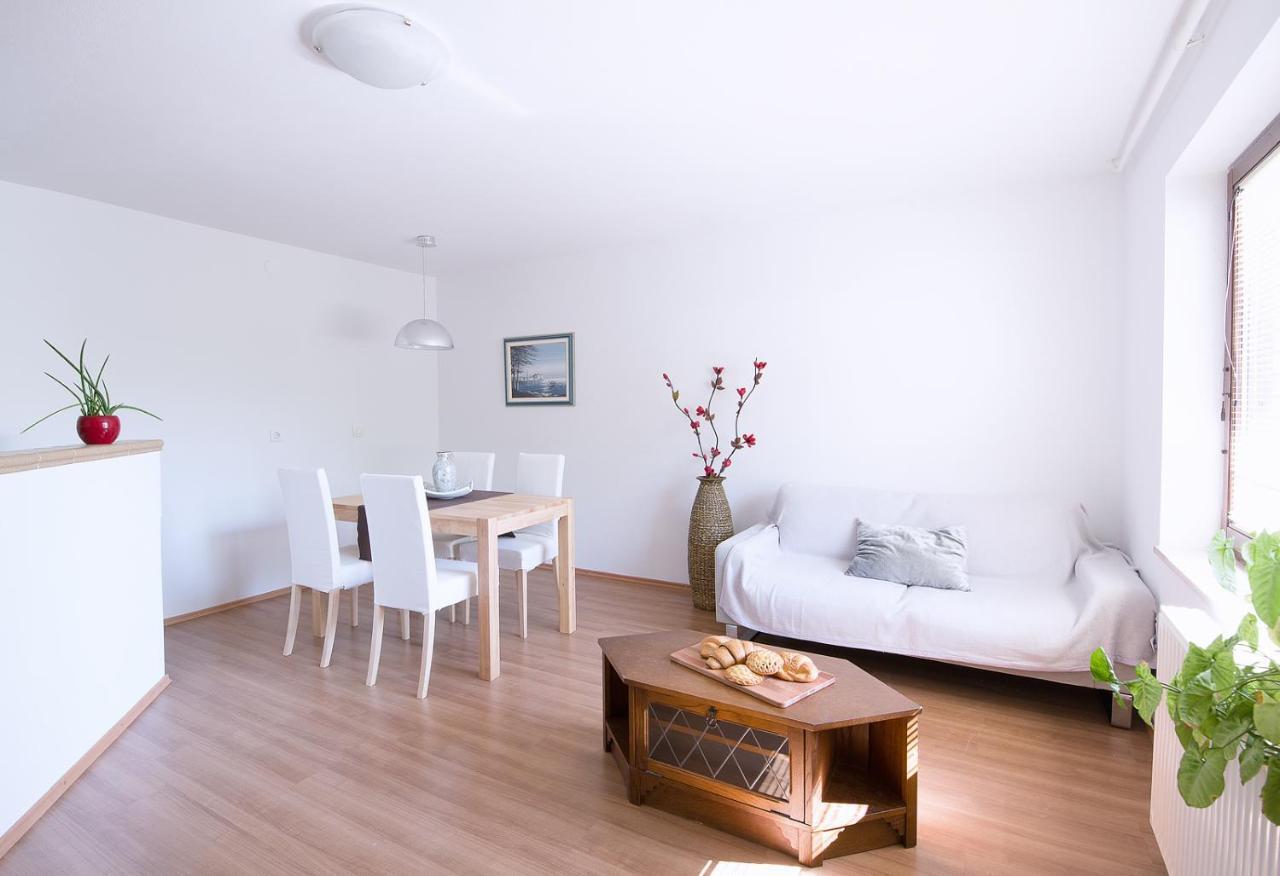 Apartmaji Baron Bled Zewnętrze zdjęcie