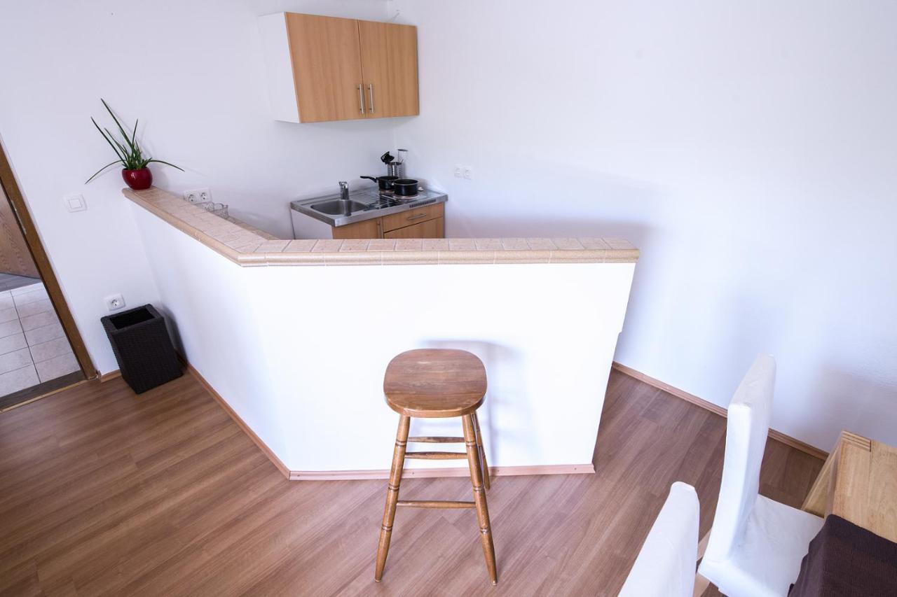 Apartmaji Baron Bled Zewnętrze zdjęcie