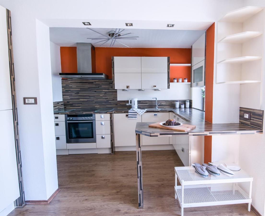 Apartmaji Baron Bled Zewnętrze zdjęcie