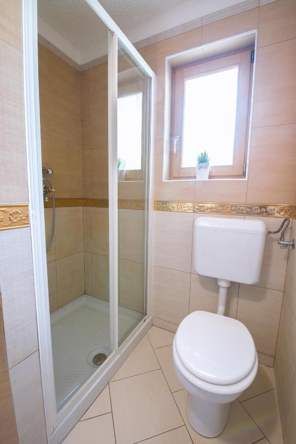 Apartmaji Baron Bled Zewnętrze zdjęcie