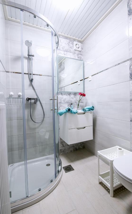 Apartmaji Baron Bled Zewnętrze zdjęcie