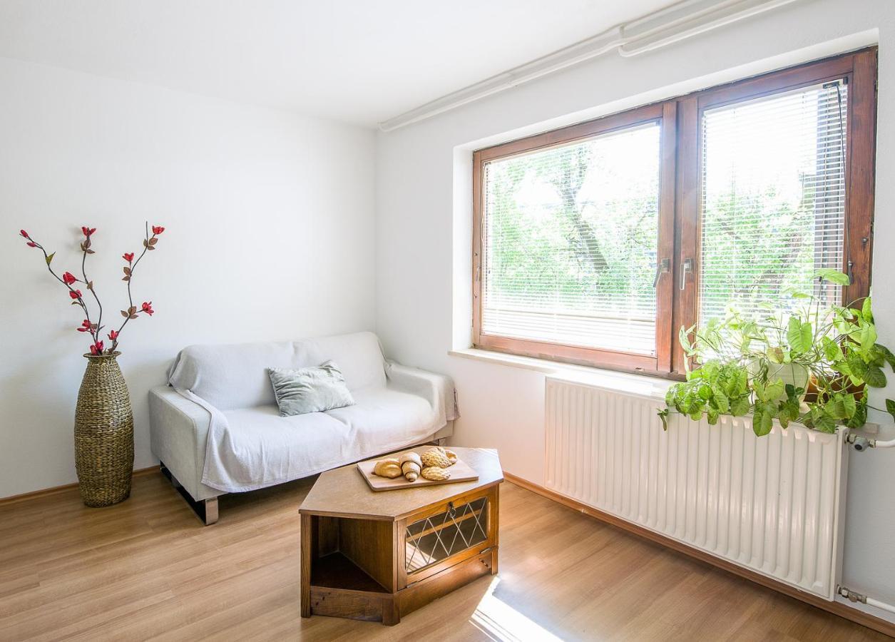 Apartmaji Baron Bled Zewnętrze zdjęcie