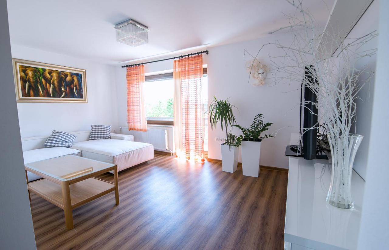 Apartmaji Baron Bled Zewnętrze zdjęcie