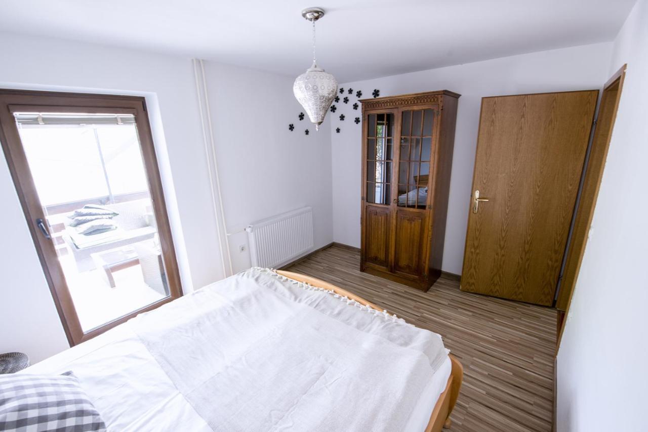 Apartmaji Baron Bled Zewnętrze zdjęcie
