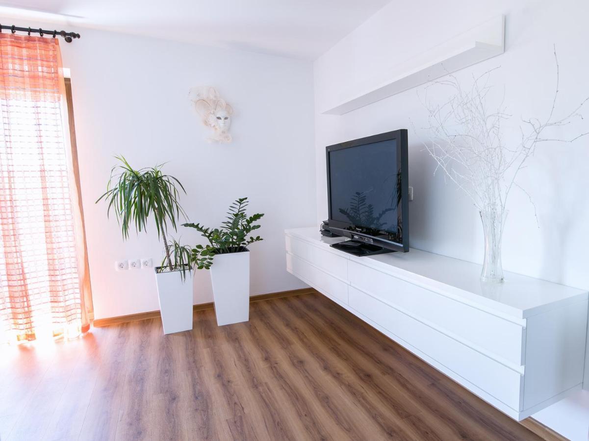 Apartmaji Baron Bled Zewnętrze zdjęcie