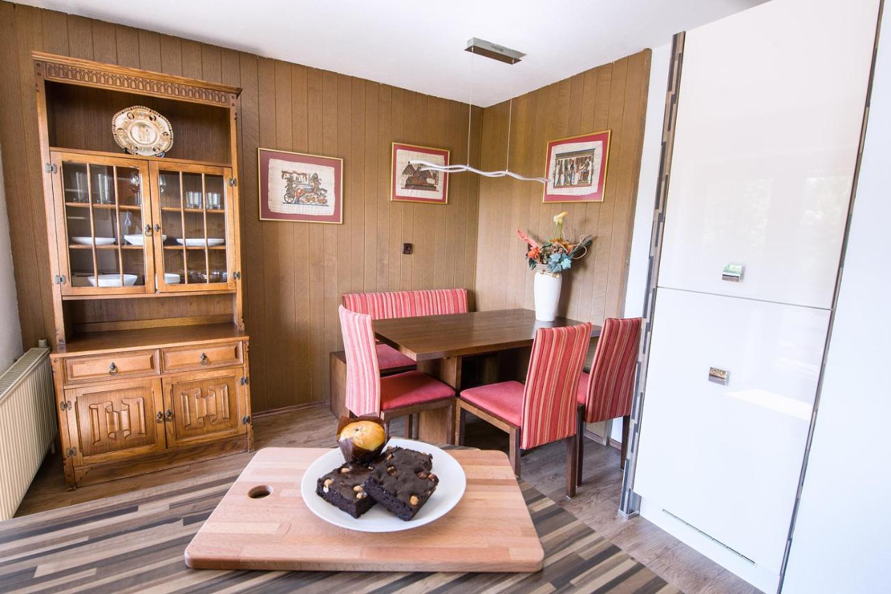 Apartmaji Baron Bled Zewnętrze zdjęcie