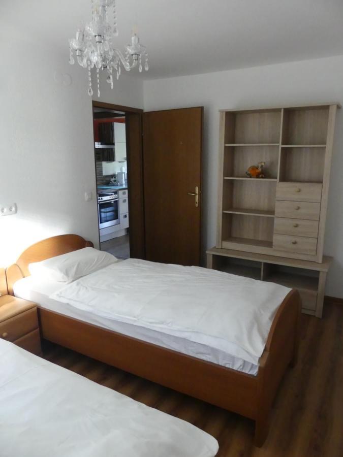 Apartmaji Baron Bled Zewnętrze zdjęcie
